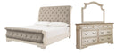 Realyn Bedroom Set - Austin's Furniture Depot (Austin,TX)