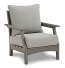 Visola Outdoor Seating Set - Austin's Furniture Depot (Austin,TX)