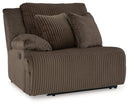 Top Tier Sofa Chaise Sectional - Austin's Furniture Depot (Austin,TX)