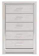 Altyra Chest of Drawers - Austin's Furniture Depot (Austin,TX)