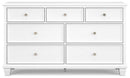Fortman Dresser