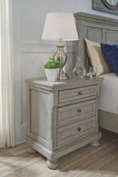 Lettner Bedroom Set - Austin's Furniture Depot (Austin,TX)