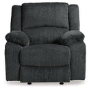 Draycoll Recliner - Austin's Furniture Depot (Austin,TX)