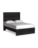 Belachime Bed - Austin's Furniture Depot (Austin,TX)
