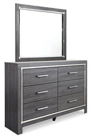 Lodanna Bedroom Set - Austin's Furniture Depot (Austin,TX)