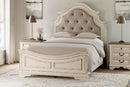 Realyn Bedroom Set - Austin's Furniture Depot (Austin,TX)