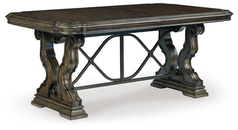 Maylee Dining Extension Table