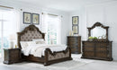 Maylee Bedroom Set - Austin's Furniture Depot (Austin,TX)