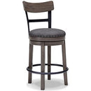 Caitbrook Counter Height Bar Stool - Austin's Furniture Depot (Austin,TX)