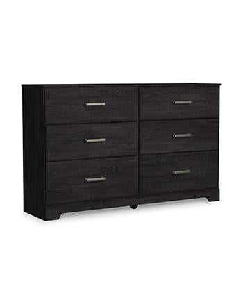 Belachime Dresser