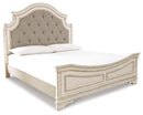 Realyn Bedroom Set - Austin's Furniture Depot (Austin,TX)
