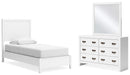 Binterglen Bedroom Package - Austin's Furniture Depot (Austin,TX)