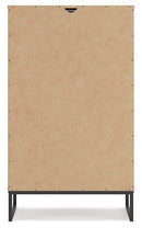 Deanlow Chest of Drawers - Austin's Furniture Depot (Austin,TX)