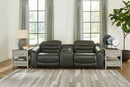 Center Line Living Room Set - Austin's Furniture Depot (Austin,TX)