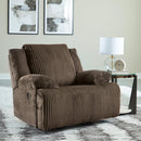 Top Tier Recliner - Austin's Furniture Depot (Austin,TX)