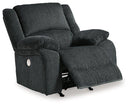 Draycoll Power Recliner - Austin's Furniture Depot (Austin,TX)