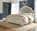 Realyn Bedroom Set - Austin's Furniture Depot (Austin,TX)