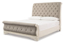 Realyn Bedroom Set - Austin's Furniture Depot (Austin,TX)