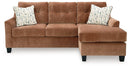 Amity Bay Sofa Chaise - Austin's Furniture Depot (Austin,TX)