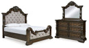 Maylee Bedroom Set - Austin's Furniture Depot (Austin,TX)