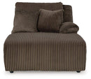 Top Tier Sofa Chaise Sectional - Austin's Furniture Depot (Austin,TX)