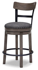 Caitbrook Counter Height Bar Stool - Austin's Furniture Depot (Austin,TX)