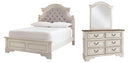 Realyn Bedroom Set - Austin's Furniture Depot (Austin,TX)