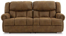 Boothbay Power Reclining Sofa - Austin's Furniture Depot (Austin,TX)
