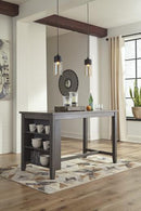 Caitbrook Counter Height Dining Package - Austin's Furniture Depot (Austin,TX)