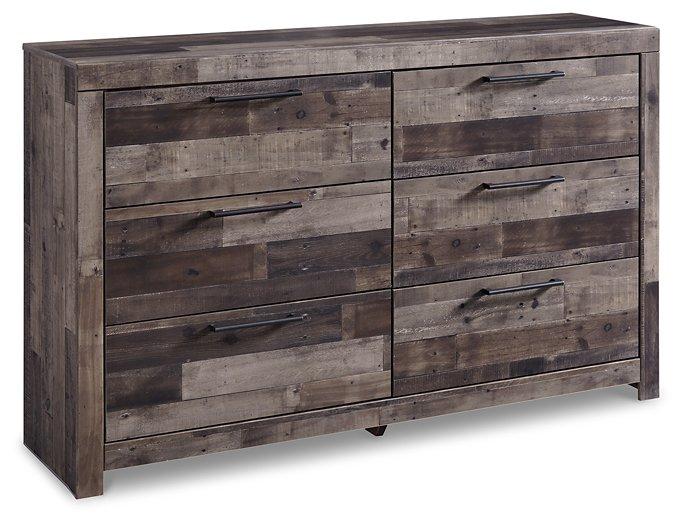 Derekson Dresser image