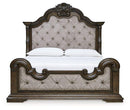 Maylee Bedroom Set - Austin's Furniture Depot (Austin,TX)