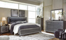 Lodanna Bedroom Set - Austin's Furniture Depot (Austin,TX)