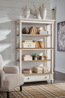 Realyn Home Office Set - Austin's Furniture Depot (Austin,TX)