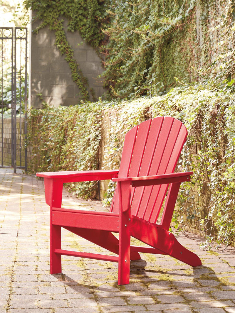 Sundown Treasure Adirondack Chair