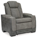 Next-Gen DuraPella Power Recliner - Austin's Furniture Depot (Austin,TX)