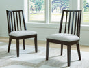 Galliden Dining Room Set - Austin's Furniture Depot (Austin,TX)