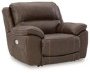 Dunleith Power Recliner - Austin's Furniture Depot (Austin,TX)