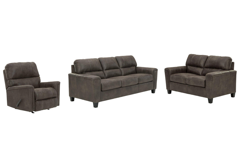 Navi Living Room Set