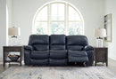 Leesworth Living Room Set - Austin's Furniture Depot (Austin,TX)