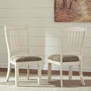 Bolanburg Dining Chair Set - Austin's Furniture Depot (Austin,TX)