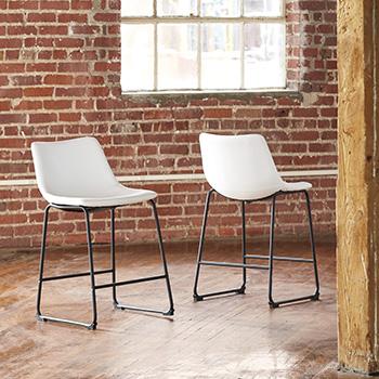 Centiar Counter Height Bar Stool