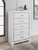 Altyra Chest of Drawers - Austin's Furniture Depot (Austin,TX)
