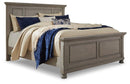 Lettner Bedroom Set - Austin's Furniture Depot (Austin,TX)