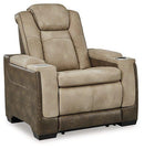 Next-Gen DuraPella Power Recliner - Austin's Furniture Depot (Austin,TX)