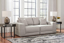 Next-Gen Gaucho Sectional Loveseat - Austin's Furniture Depot (Austin,TX)