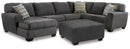 Ambee Living Room Set - Austin's Furniture Depot (Austin,TX)