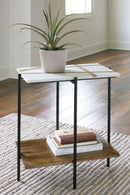 Braxmore Accent Table - Austin's Furniture Depot (Austin,TX)