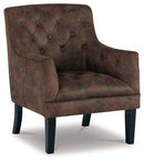 Drakelle Accent Chair - Austin's Furniture Depot (Austin,TX)
