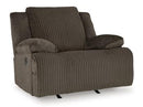 Top Tier Recliner - Austin's Furniture Depot (Austin,TX)