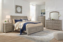 Lettner Bedroom Set - Austin's Furniture Depot (Austin,TX)